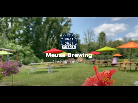 Meuse Brewing Company