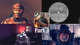 Modern Combat 4: Apk+Obb Mod For Android - Aftermath | Part 3