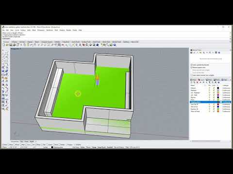 101 P1 W6 02 Analyze location of pedestal art