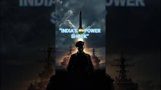 Why the World Is Afraid of India’s Defence Power 🇮🇳🔥#shortsfeed  l #youtubeshorts l #ytshorts