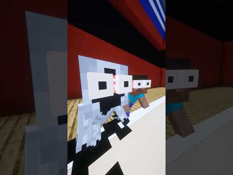 Minecraft Hero School 🦸