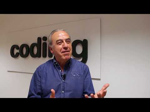 Codimg Video análisis para Simulación Médica