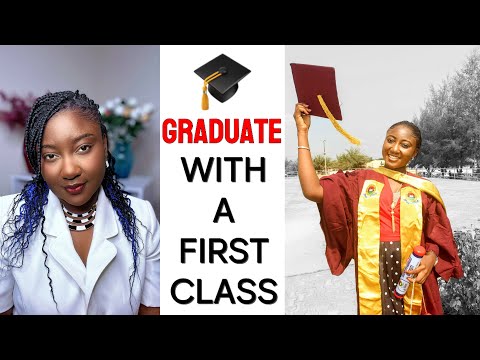 BOOST YOUR CGPA🚀 5 Ways to Become the Best Academic Student