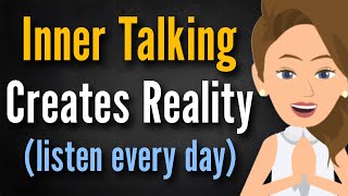 What You Say Inside Is Manifesting Outside! 💬✨ Abraham Hicks 2025