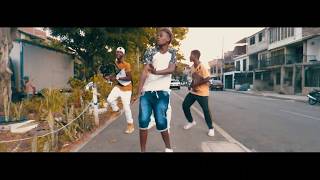 Llamemos A Las Pre -(Elmer Hurva) Video Baile Oficial | SALSA CHOKE - 2019