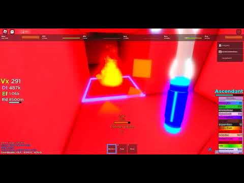 average voxel venture mining session pt 2 (ft. twoplusQ and lukgeto)
