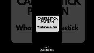 What is candlestick in trading #candlepattern #candlestickpatterns #candlestick #candle #candles
