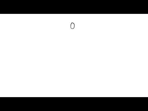 Simple Water a Drop Animation