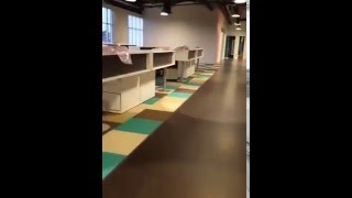 Workplace Tour