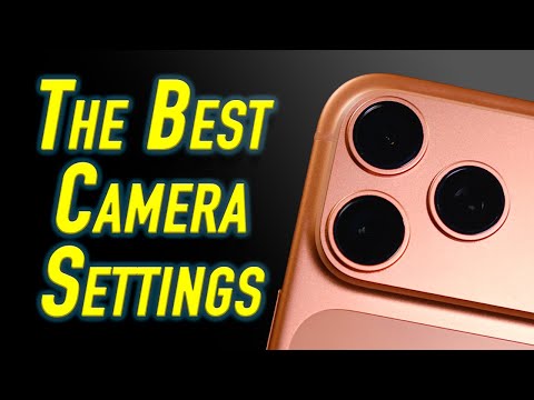 Get BETTER at iPhone Photography