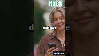 कागज़ से बनाएं फोन का सुपर लाउड स्पीकर! 📱📢 | DIY Phone Hack #shorts #facts #science
