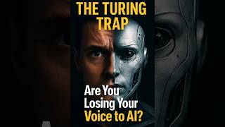 The Turing Trap: How AI Is Quietly Reprogramming Your Mind