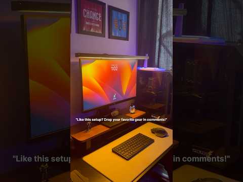 Ultimate Coding Room Setup for Developers 2025