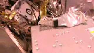 What happens to old computers?