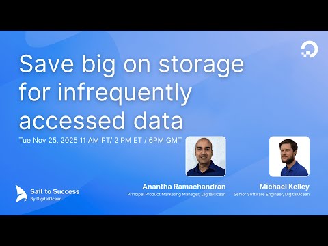 Stop Overpaying for Cold Data: Smarter Storage Starts Here