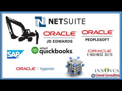 The Modern Business Close 2: Consolidate Your Financials with Oracle's FCCS