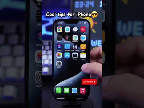 How to take screenshots in iPhone #tips #tipsandtricks