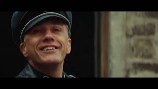 Inglourious Basterds Opening Scene FULL