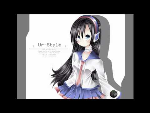 [UTAU] Rizumu Maiko - Ur Style