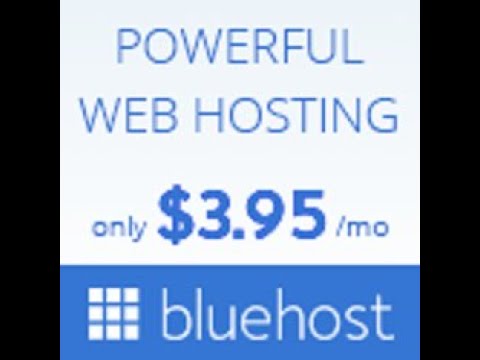 bluehost : Everything your website needs from start-up to success !!! #shorts #onlinemoney