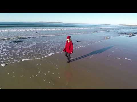 Merino Wool Garments from Ireland - Doris Affleldt