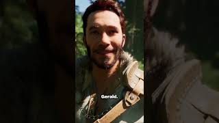 Teaching AI NPC ENGLISH!