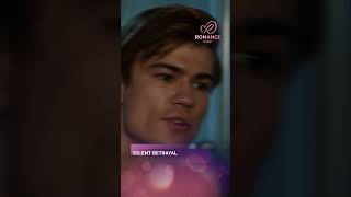 Silent Betrayal: A Secret That Changed Everything! #ShockingTwist #DarkSecrets #BrokenTrust