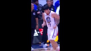 Torres BUZZER-BEATER FINISH in Q2 vs. Magnolia 💯 | PBA Season 49 Commissioner’s Cup