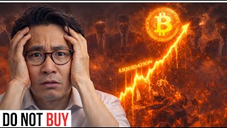 BITCOIN JUST BROKE $70K — DO NOT BUY (This Is a Trap)