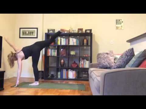 Yoga Boost