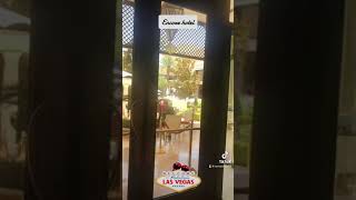 Las Vegas 2018