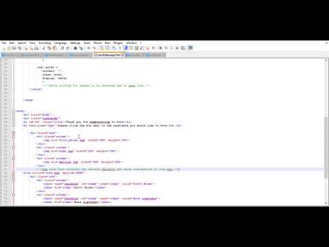 Code files for final project