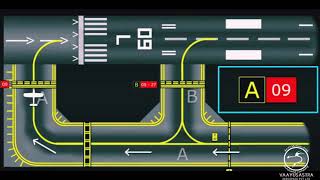 Airport signal & color codes | Basics of Airport Design | Vaayusastra Aerospace