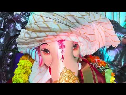 विघ्नहर्ता का आशीर्वाद सदा बना रहे 💫