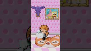 Toca Gift  #tocaboca #tocalifeworld #tocagiftcheck