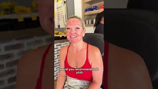 Microneedling testimony