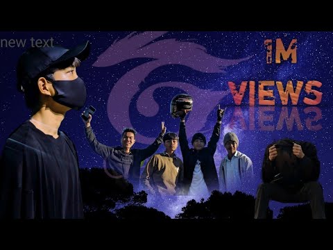 1M views . 2025 New free fire song . and, This is the story of my life.