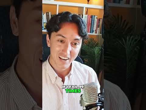 Learning by Doing - Julian Sarafian