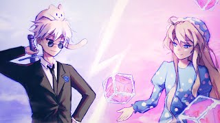 Swight vs Marlowww | High Tier One UHC Test