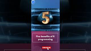 R Programming: 5 Key Benefits for Data Analysis| R Programming for Biologists| R