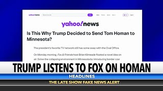"The President Should Retire" - Fox & Friends