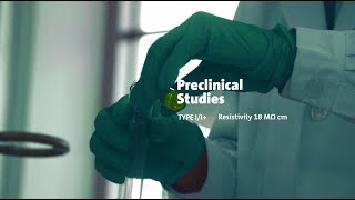 Water's Vital Role in Drug Discovery - Stage 6: Preclinical studies