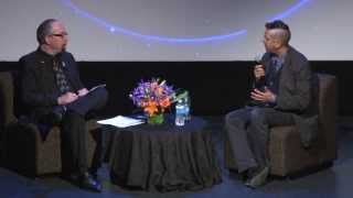 Simon Singh interviewed by Jamy Ian Swiss