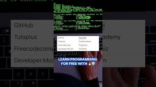 Learn PROGRAMMING FOR FREE with these websites 🔥