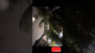 NIGHT' VIEW 🪟 #techproject