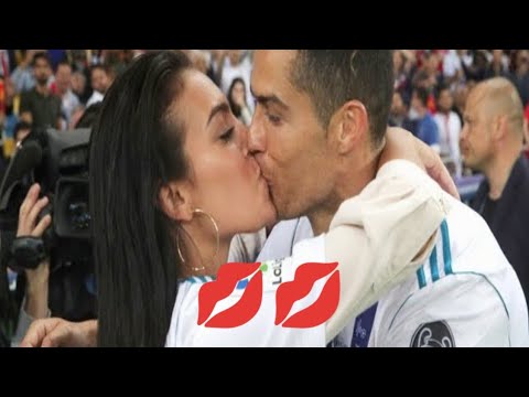 फुटबॉल में ‌सबसे यादगार चुम्बन💋  most memorable kisses in football,#Kristan Rolando kisses