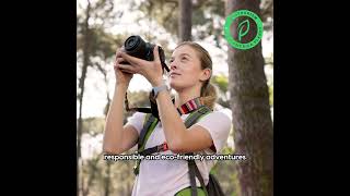 Eco-Adventures That Leave a Footprint, Not a Trace