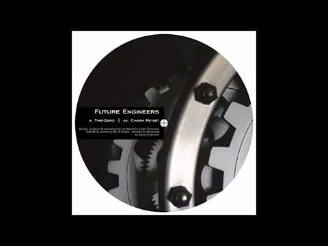 Future Engineers - Time-Zero
