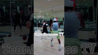 TeamSuccess TV: Mitts W/Coach MAVi & Erbolavaidos 3 (2023-2024) (Boxing) #shorts