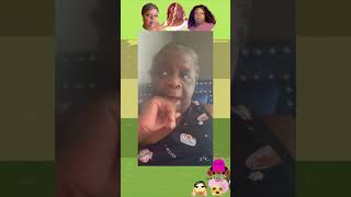 What’s up Mish Mobb #peachmcintrye still attacking feeding empty little tummies smh….